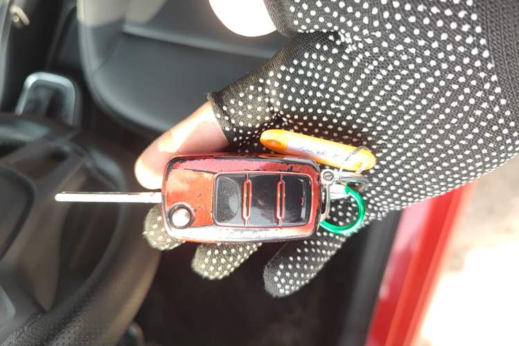 Used Volkswagen Polo 2018 1.5L Automatic Advanced Driving Model