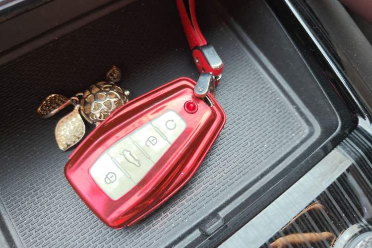 Used Geely Auto Monjaro L 2021 2.0TD DCT EVO Two-Wheel Drive Prestige Version
