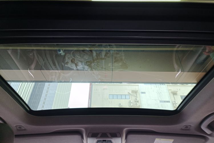 Used BMW X1 2021 Restyled sDrive25Li Leading Edition