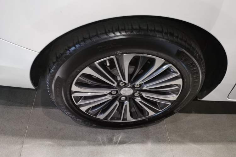 Used Buick GL8 2021 ES Landtrek 653T Luxury Model
