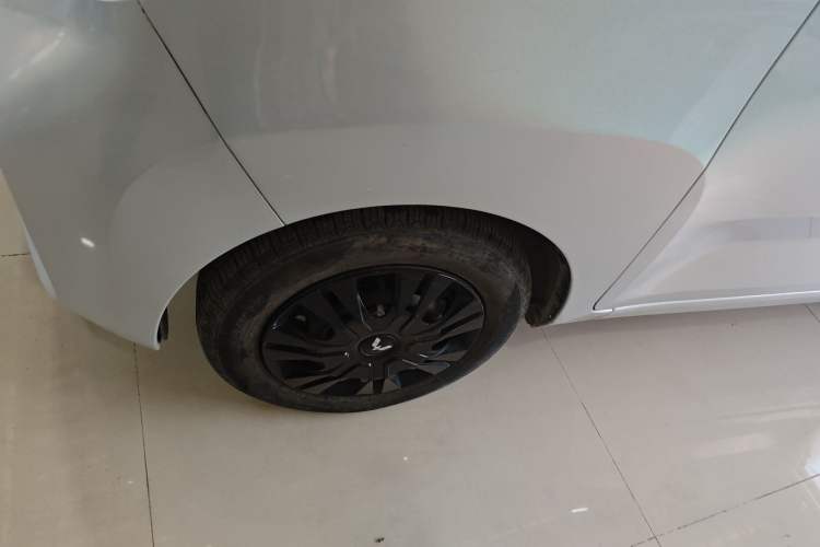 Used Wuling Hongguang MINIEV 2022 Enjoy Edition Lithium Iron Phosphate