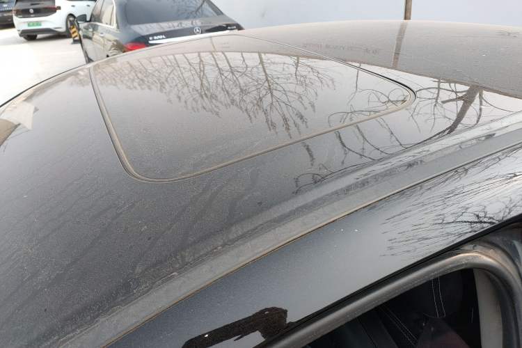 Used Honda Accord 2016 2.0L Comfort Edition
