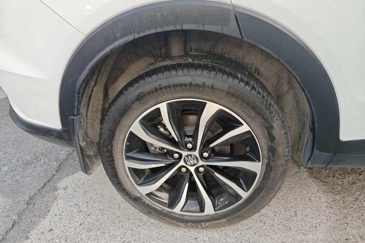 Used Buick Envista 2022 1.5T Smart Edition
