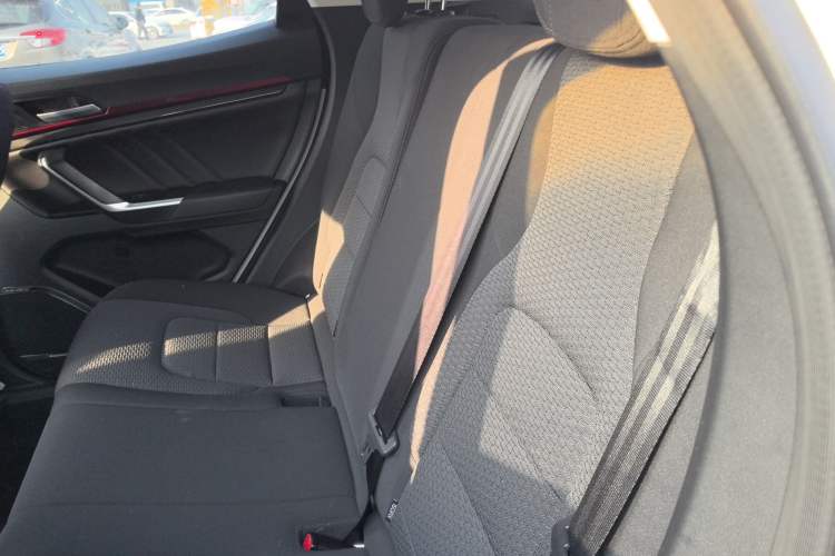 Used Haval H4 2019 1.5 GDIT Manual Elite Smart Connect Version China V Standard
