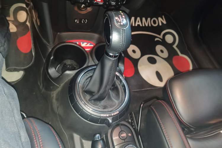 Used  MINI 2016 1.5T COOPER