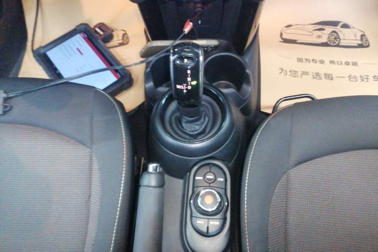 Used  MINI 2018 1.5T ONE PLUS Five-Door Edition
