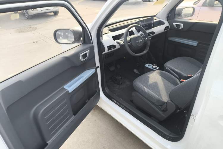 Used  Panda 2024 Panda Mini 200km Endurance Bear
