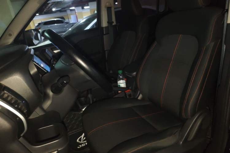 Used Oshan X70A 2018 1.5L Manual Comfort Model