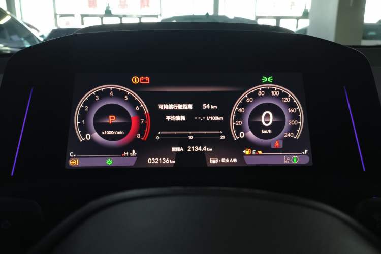 Used Honda Accord 2025 260TURBO Luxury Edition
