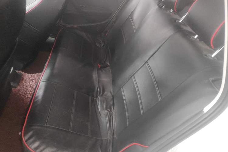 Used Volkswagen Polo 2016 1.4L Automatic Trendy Model