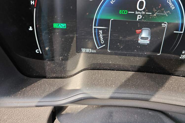 Used Toyota Corolla Cross 2023 Dual-Motor 2.0L Pioneer Edition
