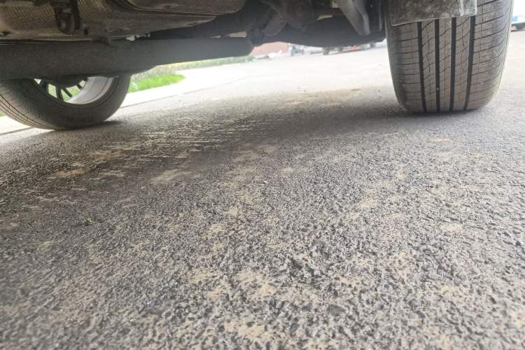 Used GAC Trumpchi GS4 PLUS 2021 270T Automatic Starry Edition
