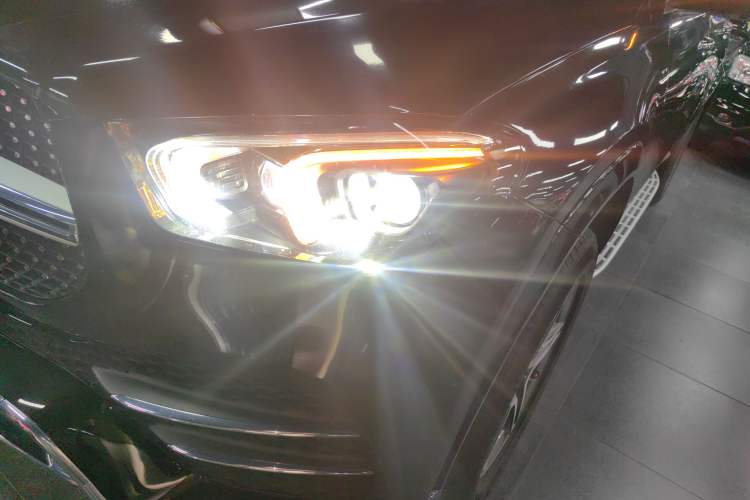 Used Mercedes-Benz GLE 2021 GLE 450 4MATIC Luxury Model
