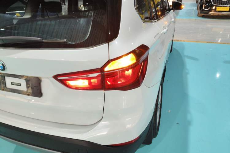 Used BMW X1 2016 sDrive18Li Fashion Model
