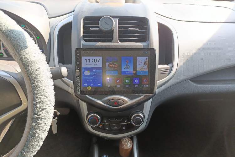 Used Oshan Benni E-Star 2021 National Edition Xin Yue Version Lithium Iron Phosphate (31.18 kWh)
