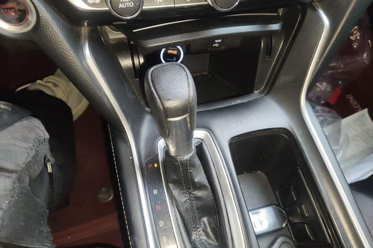 Used Honda Inspire 2019 260TURBO Elegant Edition China VI Emission Standard