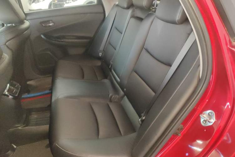 Used Honda Spirior 2015 2.0L Prestige Edition