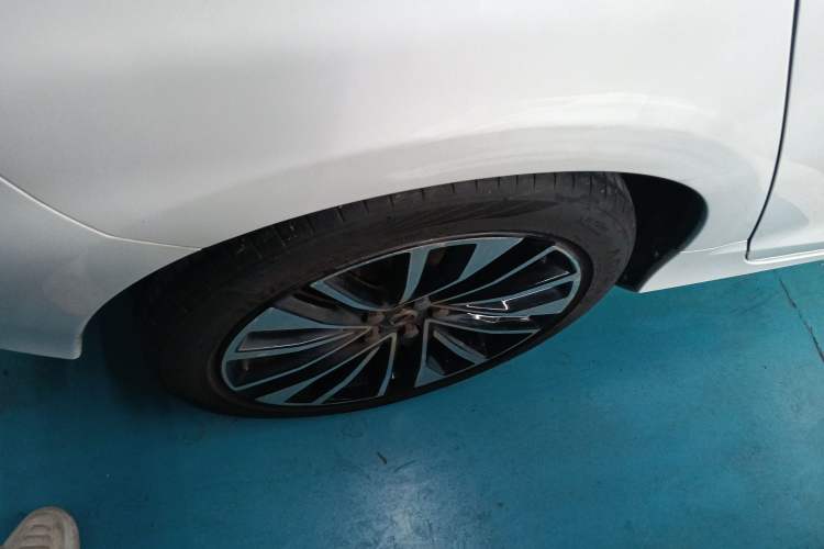 Used Volvo S60 2018 S60L T4 Smart & Ambitious Edition