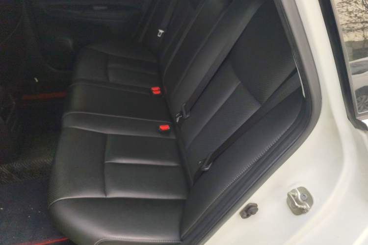 Used Nissan Sylphy 2016 1.6 XL CVT Luxury Edition
