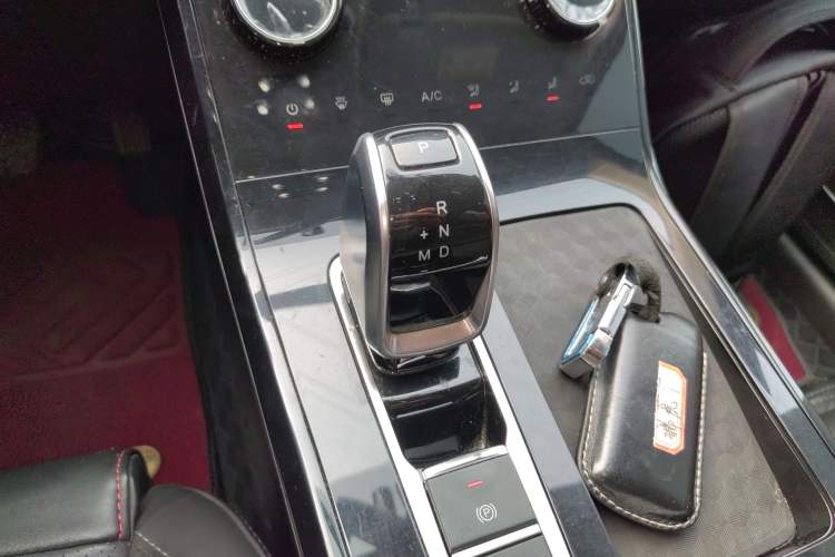 Used Chery Tiggo 7 2020 Discovery Edition 1.5T CVT Discovery No.1
