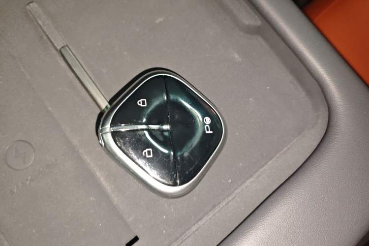 Used Wuling Xingguang 2025 610 km Smart Flagship Version