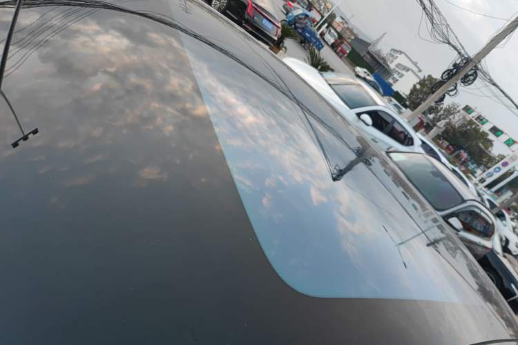 Used XPeng G6 2025 625 Long-Range Max Tech Edition