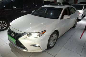 Used Lexus ES 2015 250 Elegant Edition