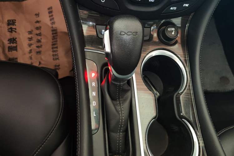 Used Buick Envision 2019 20T Two-Wheel Drive Leading Version China V Standard