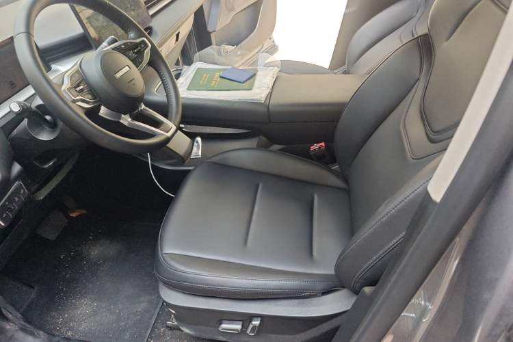 Used Haval H6 2024 1.5T Two-Wheel Drive Max