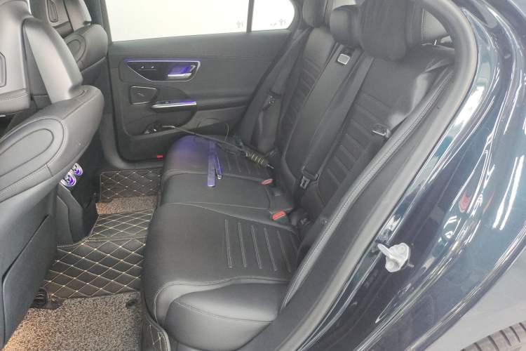 Used Mercedes-Benz C-Class 2022 C 200 L Sport Edition
