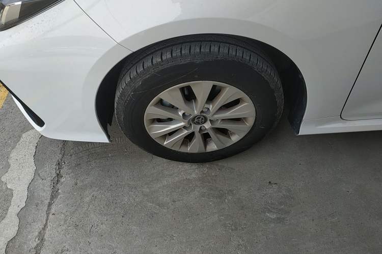 Used Toyota Corolla 2024 1.2T Pioneer Edition
