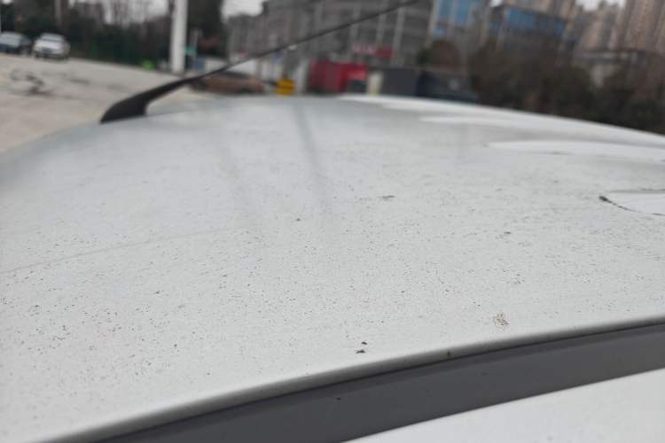 Used Wuling Rongguang V 2016 1.5L Standard Version
