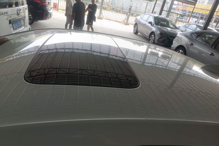 Used Buick GT 2019 15T Dual-Clutch Connected Elite Model China VI
