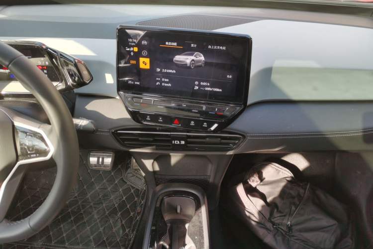 Used Volkswagen ID.3 2024 Outstanding Edition
