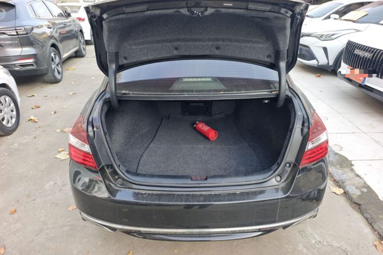 Used Honda Accord 2016 2.0L Elite Edition