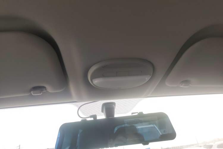 Used Chery Little Ant 2022 Revised Version Sweet Pink Edition Low-Sugar Version 28.8 kWh 30 kW 301 km
