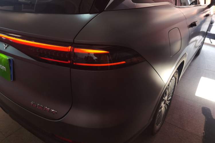 Used Chery Tiggo 8 L 2024 2.0T Two-Wheel Drive Prestige Version 5 Seats
