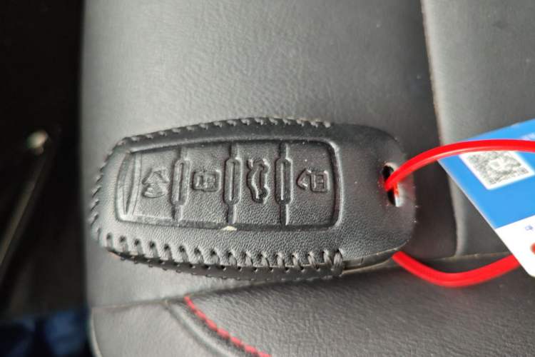 Used Haval M6 2019 1.5T DCT Two-Wheel Drive Value Edition China VI Standard
