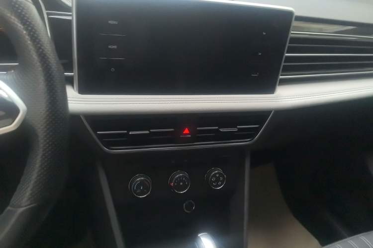 Used Volkswagen Tiguan L 2022 330TSI Automatic Two-Wheel Drive Comfort Edition