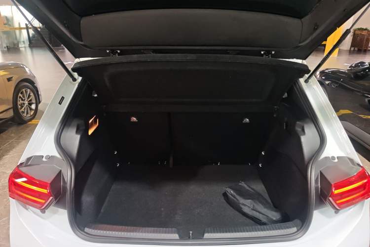 Used Volkswagen ID.3 2023 Pure Smart Edition