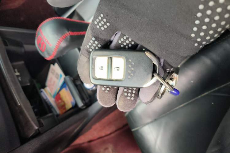 Used Honda Crosstour 2014 2.4L Luxury Edition
