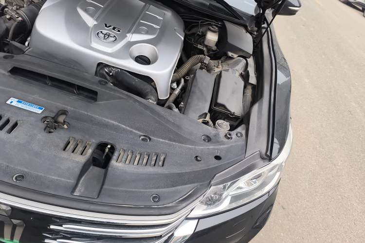 Used Toyota Crown 2015 2.5L Smart Edition