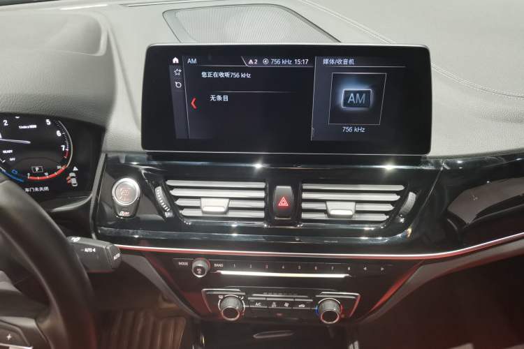 Used BMW 1 Series 2023 125i M Sport Night Edition
