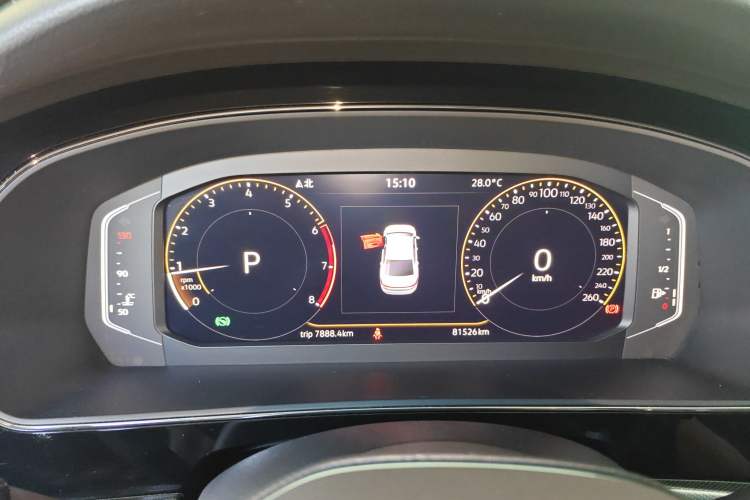 Used Volkswagen Passat 2022 330TSI Elite Edition