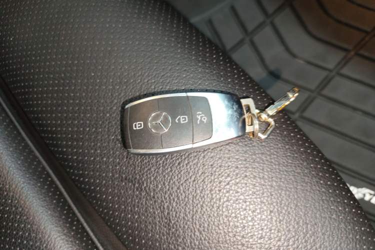 Used Mercedes-Benz C-Class 2019 Restyled C 260 L Sport Edition
