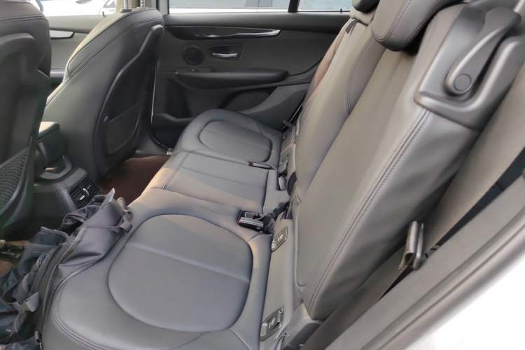 Used BMW 2 Series Gran Tourer 2015 218i Sports Design Package
