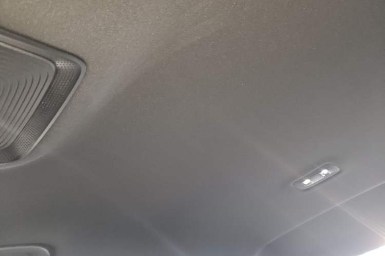 Used BYD Qin L 2025 DM-i Smart Drive 80KM Leading Model