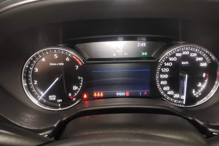 Used Cadillac CT5 2020 Updated 28T Leading Sporty Version
