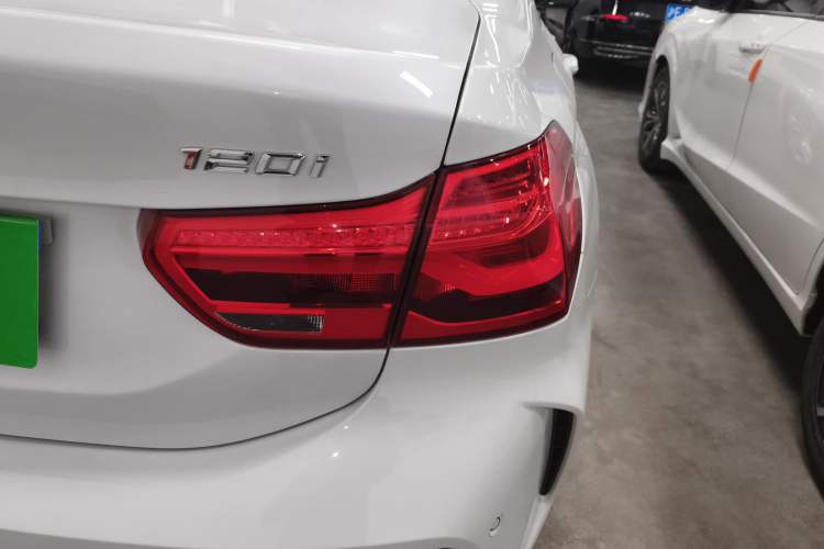 Used BMW 1 Series 2021 Revised 120i M Sport Night Edition