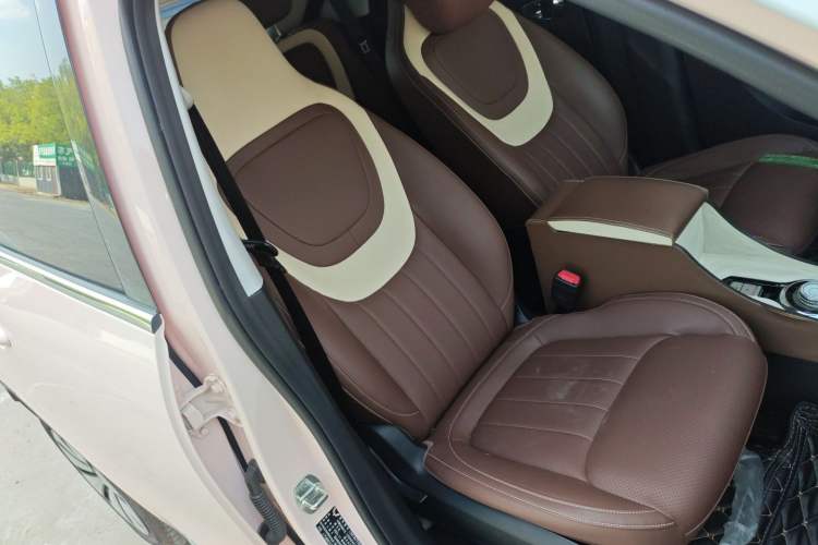 Used Wuling Bingo 2023 333km Enjoy+ Version
